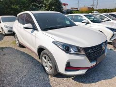 Dongfeng Fengguang 500 2022 1.5L CVT Deluxe - ფოტო 4
