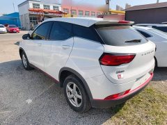 Dongfeng Fengguang 500 2022 1.5L CVT Deluxe - ფოტო 5