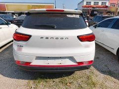 Dongfeng Fengguang 500 2022 1.5L CVT Deluxe - ფოტო 6