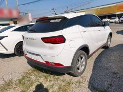 Dongfeng Fengguang 500 2022 1.5L CVT Deluxe - ფოტო 7