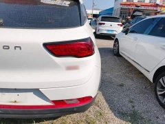 Dongfeng Fengguang 500 2022 1.5L CVT Deluxe - ფოტო 8