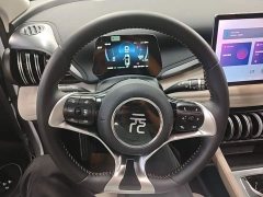 BYD Yuan Plus Glory Edition 510KM Transcend - ფოტო 11