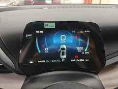 BYD Yuan Plus Glory Edition 510KM Transcend - ფოტო 12