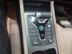 BYD Yuan Plus Glory Edition 510KM Transcend - ფოტო 14