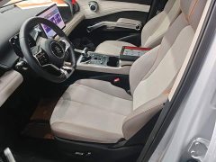 BYD Yuan Plus Glory Edition 510KM Transcend - ფოტო 15