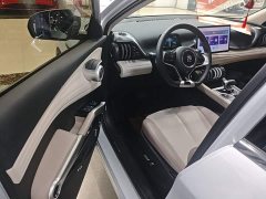 BYD Yuan Plus Glory Edition 510KM Transcend - ფოტო 16