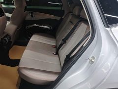 BYD Yuan Plus Glory Edition 510KM Transcend - ფოტო 17