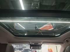 BYD Yuan Plus Glory Edition 510KM Transcend - ფოტო 18