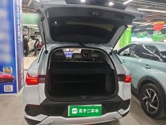 BYD Yuan Plus Glory Edition 510KM Transcend - ფოტო 19