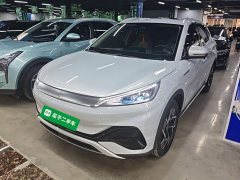 BYD Yuan Plus Glory Edition 510KM Transcend - ფოტო 2