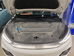 BYD Yuan Plus Glory Edition 510KM Transcend - ფოტო 20