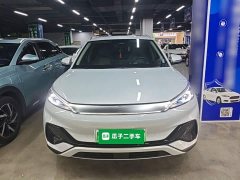 BYD Yuan Plus Glory Edition 510KM Transcend - ფოტო 3
