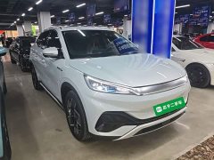 BYD Yuan Plus Glory Edition 510KM Transcend - ფოტო 4