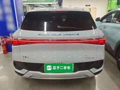 BYD Yuan Plus Glory Edition 510KM Transcend - ფოტო 6