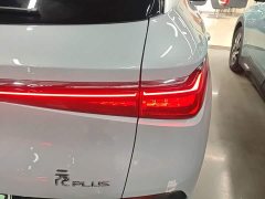 BYD Yuan Plus Glory Edition 510KM Transcend - ფოტო 8