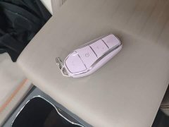 BYD Yuan Plus Glory Edition 510KM Transcend - ფოტო 9