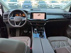 Volkswagen Viloran 2024 380TSI Prestige - ფოტო 10