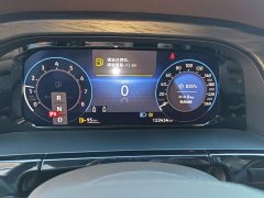 Volkswagen Viloran 2024 380TSI Prestige - ფოტო 12