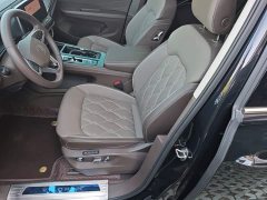 Volkswagen Viloran 2024 380TSI Prestige - ფოტო 15