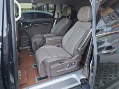 Volkswagen Viloran 2024 380TSI Prestige - ფოტო 17