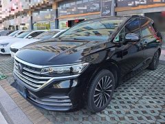 Volkswagen Viloran 2024 380TSI Prestige - ფოტო 2