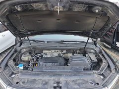Volkswagen Viloran 2024 380TSI Prestige - ფოტო 20