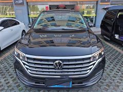 Volkswagen Viloran 2024 380TSI Prestige - ფოტო 3