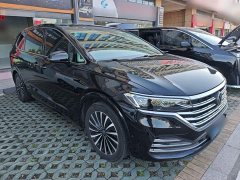 Volkswagen Viloran 2024 380TSI Prestige - ფოტო 4