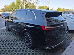 Volkswagen Viloran 2024 380TSI Prestige - ფოტო 5
