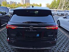 Volkswagen Viloran 2024 380TSI Prestige - ფოტო 6