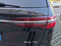 Volkswagen Viloran 2024 380TSI Prestige - ფოტო 8