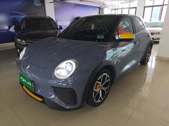 ORA Good Cat GT 2023 Mulan Edition 401km Prestige - ფოტო 1