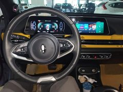 ORA Good Cat GT 2023 Mulan Edition 401km Prestige - ფოტო 10
