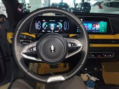 ORA Good Cat GT 2023 Mulan Edition 401km Prestige - ფოტო 11