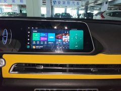 ORA Good Cat GT 2023 Mulan Edition 401km Prestige - ფოტო 13