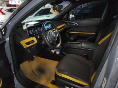 ORA Good Cat GT 2023 Mulan Edition 401km Prestige - ფოტო 15