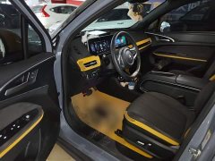 ORA Good Cat GT 2023 Mulan Edition 401km Prestige - ფოტო 16