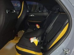 ORA Good Cat GT 2023 Mulan Edition 401km Prestige - ფოტო 17