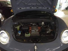 ORA Good Cat GT 2023 Mulan Edition 401km Prestige - ფოტო 20