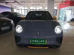 ORA Good Cat GT 2023 Mulan Edition 401km Prestige - ფოტო 3