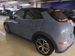 ORA Good Cat GT 2023 Mulan Edition 401km Prestige - ფოტო 5