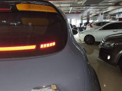 ORA Good Cat GT 2023 Mulan Edition 401km Prestige - ფოტო 8