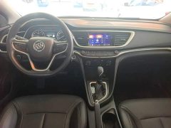 Buick Excelle Facelift Classic 1.5L Automatic Elite - ფოტო 10