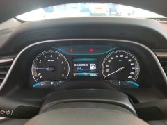 Buick Excelle Facelift Classic 1.5L Automatic Elite - ფოტო 12
