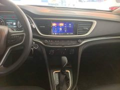 Buick Excelle Facelift Classic 1.5L Automatic Elite - ფოტო 13