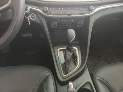 Buick Excelle Facelift Classic 1.5L Automatic Elite - ფოტო 14