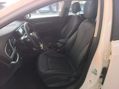 Buick Excelle Facelift Classic 1.5L Automatic Elite - ფოტო 15