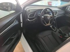 Buick Excelle Facelift Classic 1.5L Automatic Elite - ფოტო 16