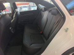 Buick Excelle Facelift Classic 1.5L Automatic Elite - ფოტო 17