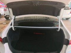 Buick Excelle Facelift Classic 1.5L Automatic Elite - ფოტო 19